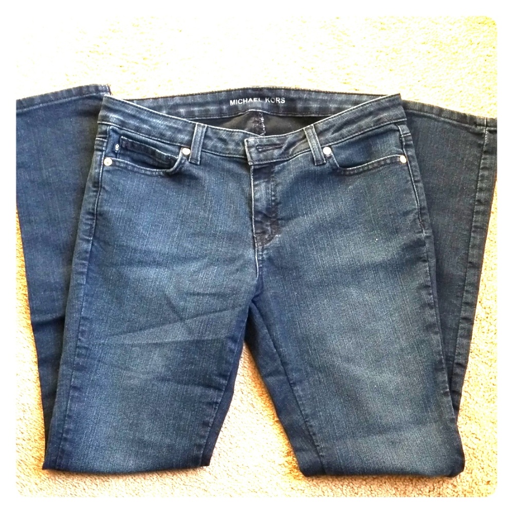 Micheal Kors jean